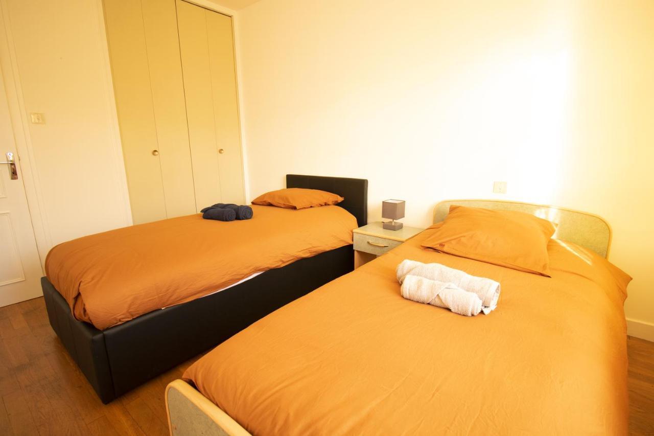 Ferme Bressane - 4 Chambres Saint-Etienne-du-Bois  ภายนอก รูปภาพ